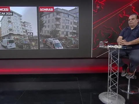 Maltepe’deki bina neden çöktü? Uzman isim CNN TÜRK’te değerlendirdi - fotoğraf 2