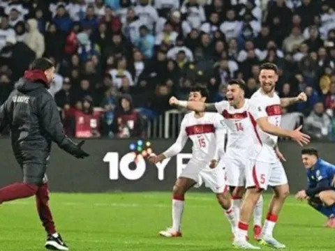 Türkiye Belçika maçı ne zaman? - fotoğraf 2