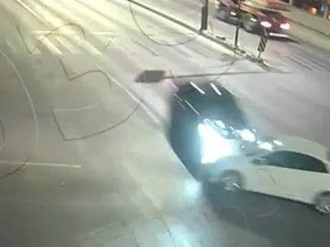 Bursa'daki katliam gibi kazanın görüntüleri ortaya çıktı: Ölenleri unutup cipindeki hasarı sormuş! - fotoğraf 5