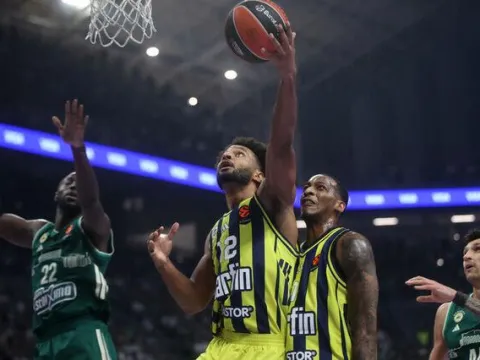 Fenerbahçe, Olympiakos'a konuk olacak! - fotoğraf 2
