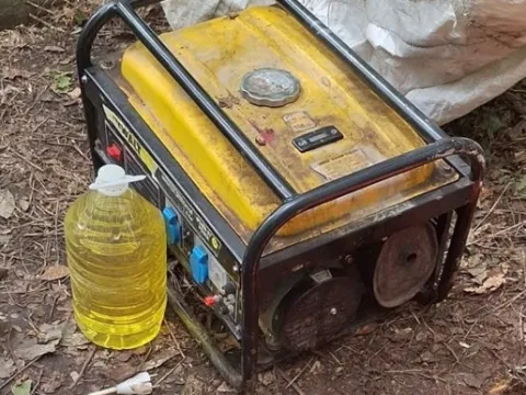 Bartın'da kaçak define avcılarına suçüstü operasyon: 5 gözaltı - fotoğraf 4