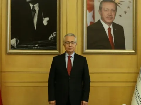 Üsküdar Belediyesi yarın üçüncü kez başkanvekilini seçecek - fotoğraf 4