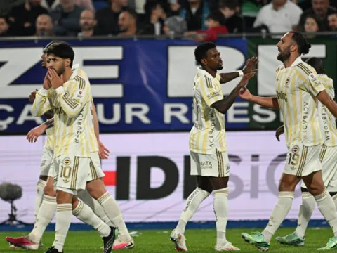 Fenerbahçe'den Marco Asensio için açıklama: 'Ameliyat olacak' - fotoğraf 4