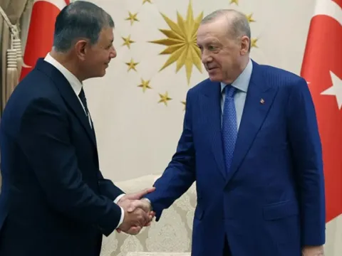 Cemil Tugay için AK Parti iddiası güçleniyor: Gözler 7 Ekim Çarşamba gününde - fotoğraf 5