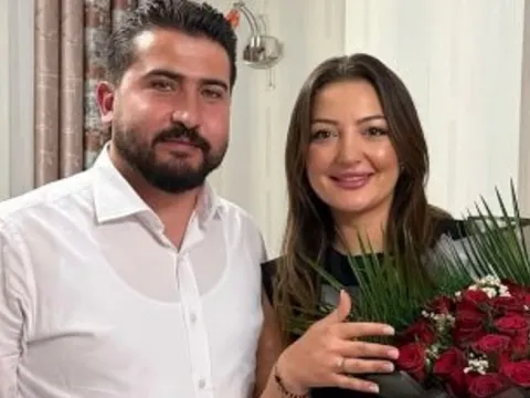 Çorum'da 4 kişinin öldüğü faciada yürek yakan detay: Zehra ile Ömer yeni nişanlanmışlar - fotoğraf 5