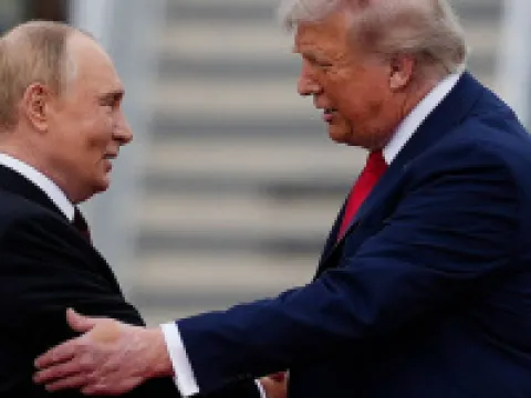"Putin anlaşma yapmayı Zelenskiy'den daha fazla istiyor" - fotoğraf 4