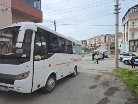 6 yaşındaki Ela'nın öldüğü kazada servis şoförüne 5 yıl 10 ay hapis: Ev hapsi kaldırıldı - fotoğraf 5