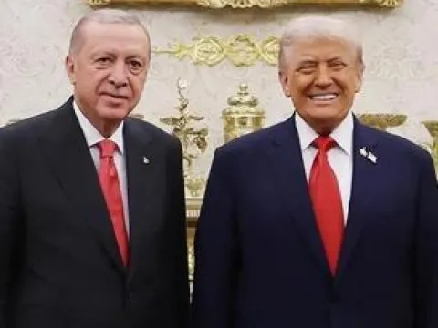 ABD'den Körfez'e ek Patriot takviyesi iddiası - fotoğraf 1