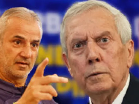 Fred'den John Duran itirafı: 'Fenerbahçe'de idmanlara çıkmıyordu' - fotoğraf 5