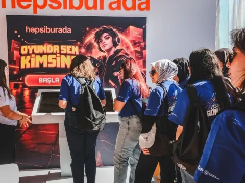 TEKNOFEST Güneydoğu'da teknoloji tutkunları ile buluştu - fotoğraf 1