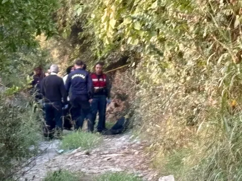 Koyunlarını otlatırken ölü bulundu - fotoğraf 3