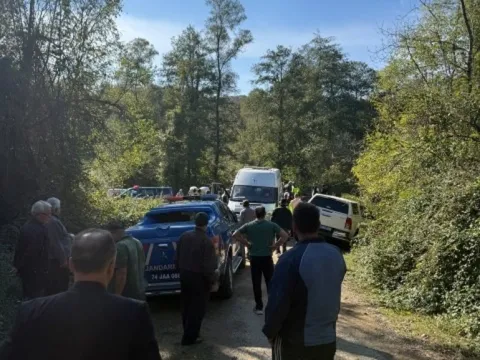 Köprüdeki kan izleri cinayeti ele verdi: Motosiklet borcu için pusu kurmuş - fotoğraf 4