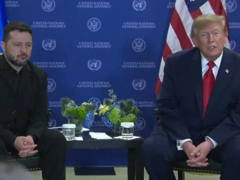 Trump'tan Putin'e dizel teşekkürü - fotoğraf 3