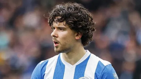 Fabian Hürzeler'den Ferdi Kadıoğlu açıklaması: 'Umarım ciddi bir şey değildir!'