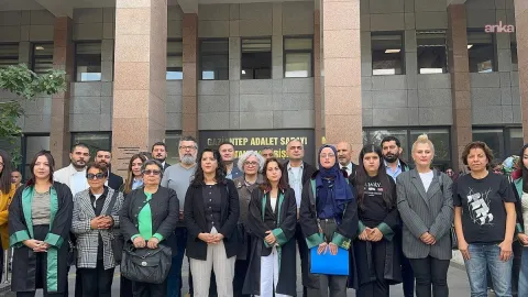Fabrika patronunun cinsel taciz ve saldırı davası ertelendi