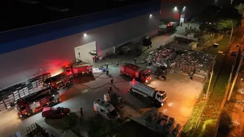 Fabrikadaki patlamada yaralanan işçi 6 gün sonra hayatını kaybetti