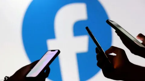 Facebook’ta yeni dönem: 'Senin Algoritman'