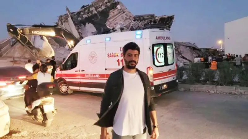 FADIL KOÇAK: HATAY ARTIK HAK ETTİĞİ DEĞERİ GÖRMELİ