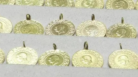 Faiz kararı sonrası altın ne olacak?