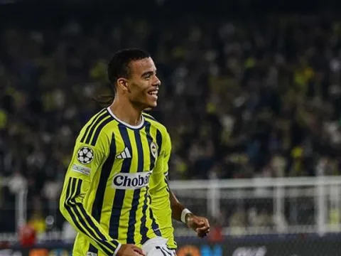 Mason Greenwood: Bugün bizler açısından şanssız bir gündü - fotoğraf 1