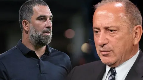 Fatih Altaylı, Arda Turan için Galatasaray gerçeğini açıkladı