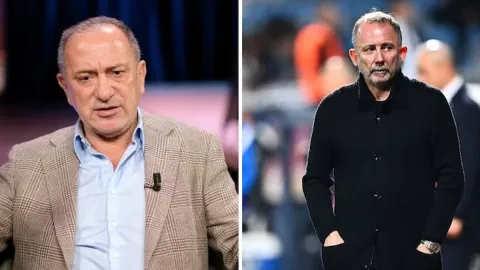 Fatih Altaylı, Sergen Yalçın tercihine ateş püskürdü: 'Kumarbaz, tembel, ilgisiz, bilgisiz...'