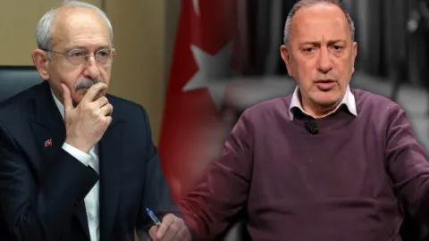 Fatih Altaylı yazdı... İktidarın Kılıçdaroğlu planı