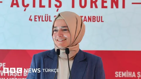 Fatma Betül Sayan Kaya ve eşinden fon kazançları için ödeme başvurusu
