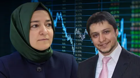 Fatma Betül Sayan Kaya ve eşinin fon kazancını iade ettiği ileri sürüldü