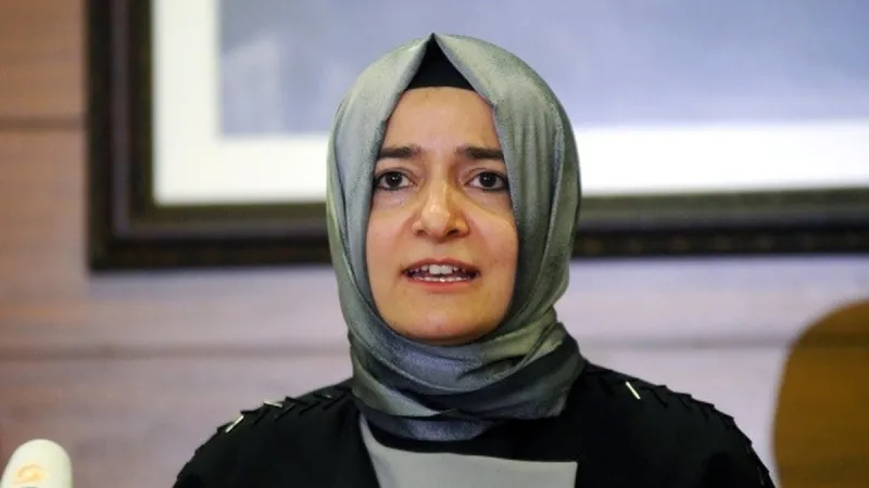 Fatma Betül'ün ikinci vurgunu da ortaya çıktı! Milyarları çekip oraya yatırmış