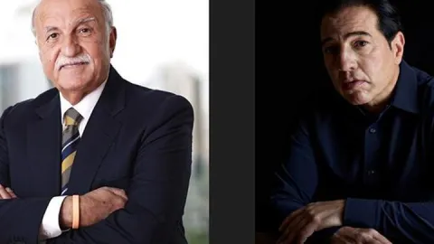 Fazıl Say’ın sanat yönetmenliğinde, ‘Özyeğin Filarmoni’ hayata geçiyor