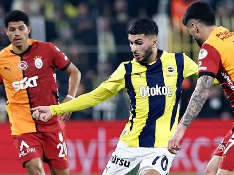 Galatasaray-Fenerbahçe derbisi öncesi yazdı: Akıl oyunları ve psikolojik savaş! - fotoğraf 3