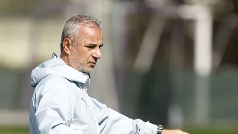 F.Bahçe'de Çaykur Rizespor mesaisi!