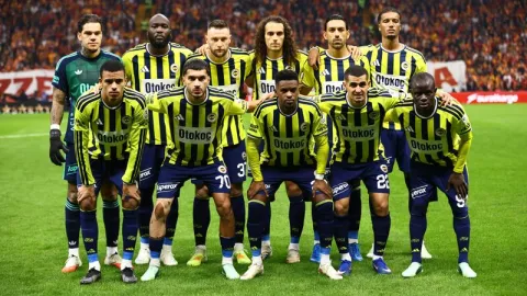 "F.Bahçe'de radikal kararlar alınmalı"