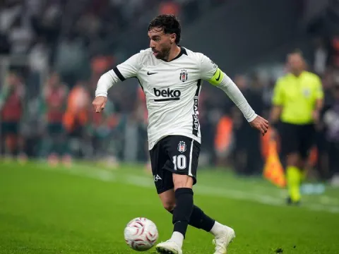 Kasımpaşa'ya zor, hedef Celtic! - fotoğraf 1