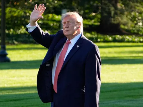 Trump'tan İran iddiası: Uçakları, gemileri, liderleri kalmadı - fotoğraf 1