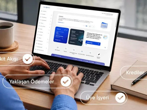 İş Bankası Ticari İnternet Şubesi'ni yeniledi - fotoğraf 1