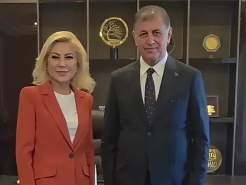 AKP'li isim açıkladı! İşte Cumhurbaşkanı Erdoğan'ın özel Cemil Tugay talimatı - fotoğraf 3