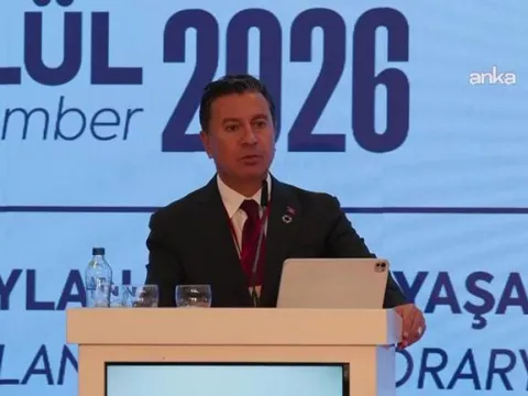 Ahmet Aras AK Parti'ye mi geçecek? - fotoğraf 3