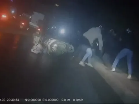 İstanbul'da motokuryeye feci dayak! | Gönderdiği mesajdan sonra olanlar oldu: 'Sana özür videosu çektireceğiz' deyip saldırdılar - fotoğraf 4