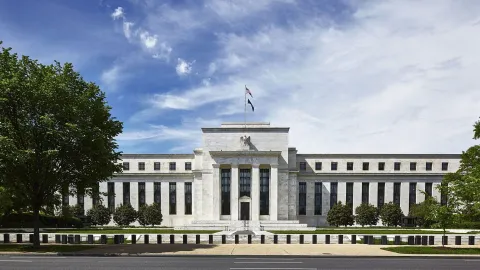 Fed Bej Kitap raporunu yayımladı