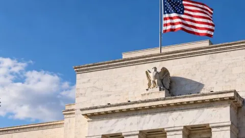 Fed tutanakları yayımlandı: Yıl sonu için faiz sinyali!