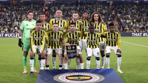 Fenerbahçe 14 yıl sonra aynı kaderi yaşadı, milyonlarca euroyu kaçırdı