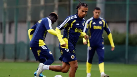 Fenerbahçe, Alanyaspor maçına hazır!