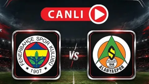 Fenerbahçe - Alanyaspor | Muhtemel 11'ler