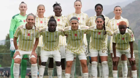 Fenerbahçe arsaVev Hakkari'de berabere kaldı
