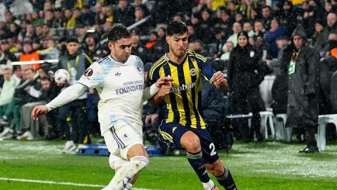 Fenerbahçe, Aston Villa ile 4. randevusuna çıkacak