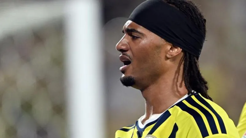 Fenerbahçe, bu sezon parlayan Archie Brown'ın bonservisini belirledi