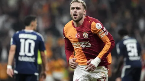 Fenerbahçe derbisi öncesi Galatasaray'a büyük şok! Ağrıları arttı