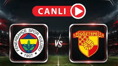 Fenerbahçe - Göztepe maçına doğru | Muhtemel 11'ler